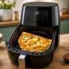 Air Fryer Quesadilla