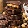 KETO PEANUT BUTTER CUPS