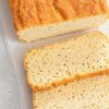 Keto Chicken Carnivore Bread