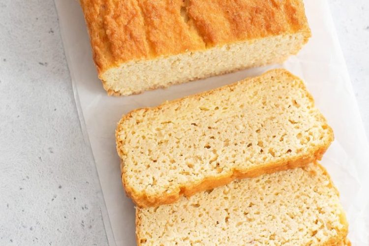 Keto Chicken Carnivore Bread