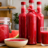 Watermelon Juice Recipe