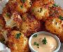 Air Fryer Cauliflower Recipe