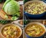 Healthy Cabbage Roll Soup