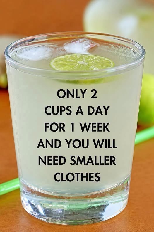 High protein Lemon water Drink