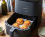 Air Fryer Cheese Scones